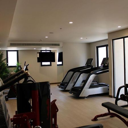 Seino Suites 마나마 외부 사진