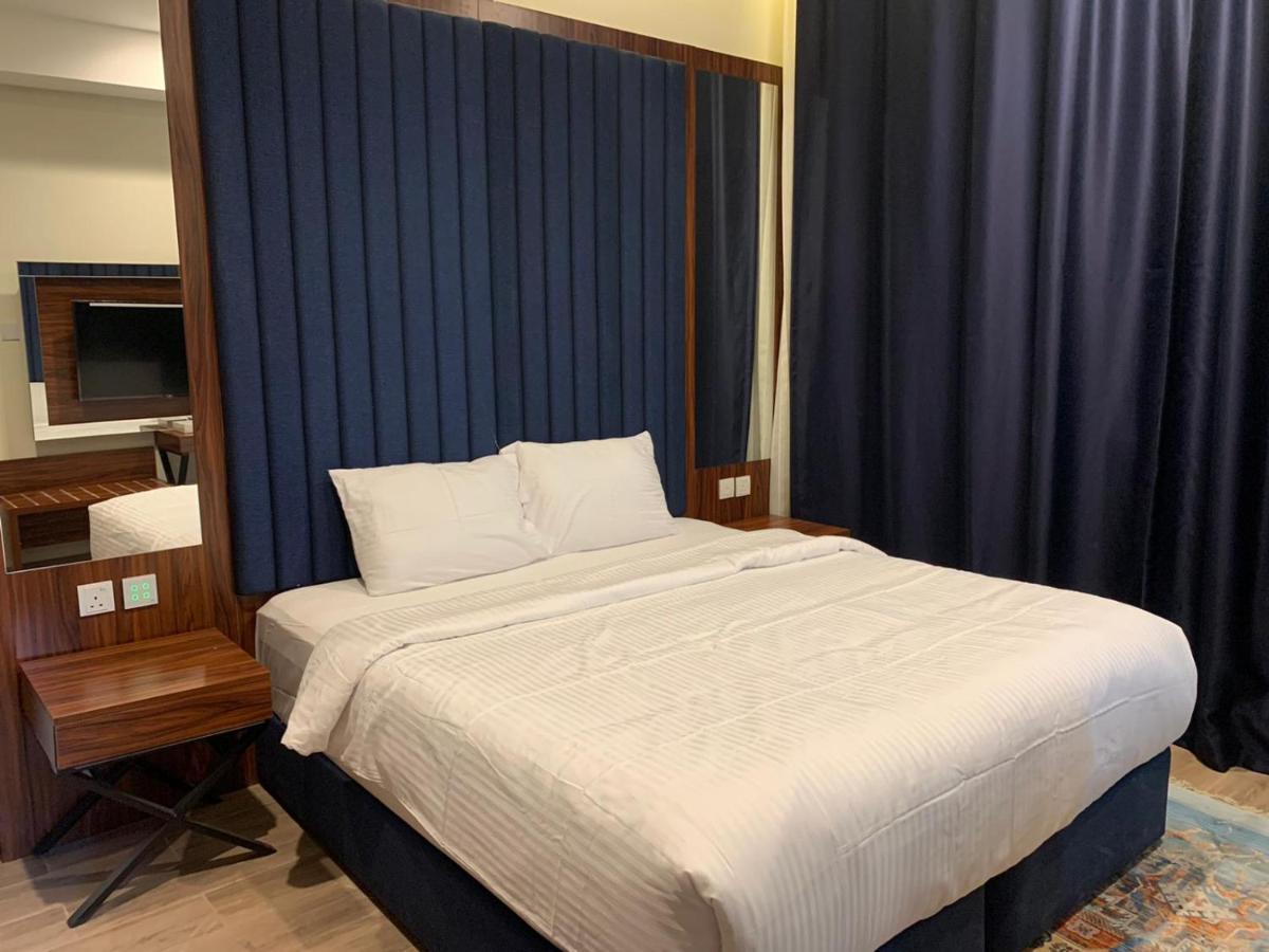 Seino Suites 마나마 외부 사진