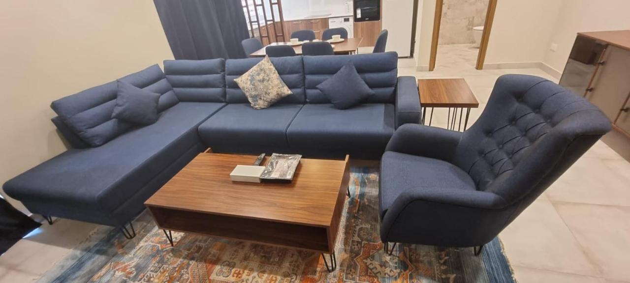 Seino Suites 마나마 외부 사진