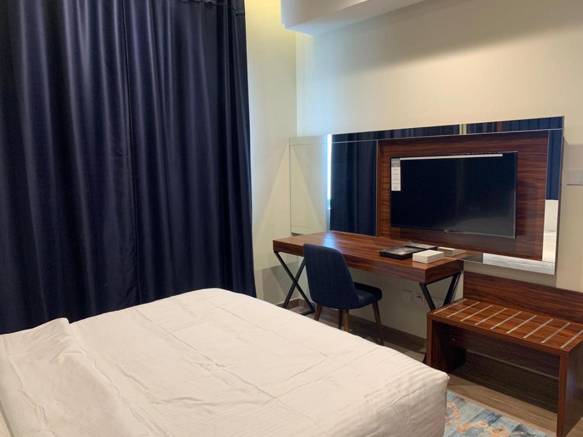 Seino Suites 마나마 외부 사진