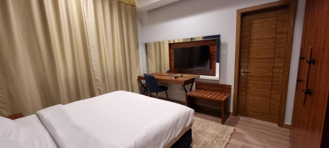 Seino Suites 마나마 외부 사진