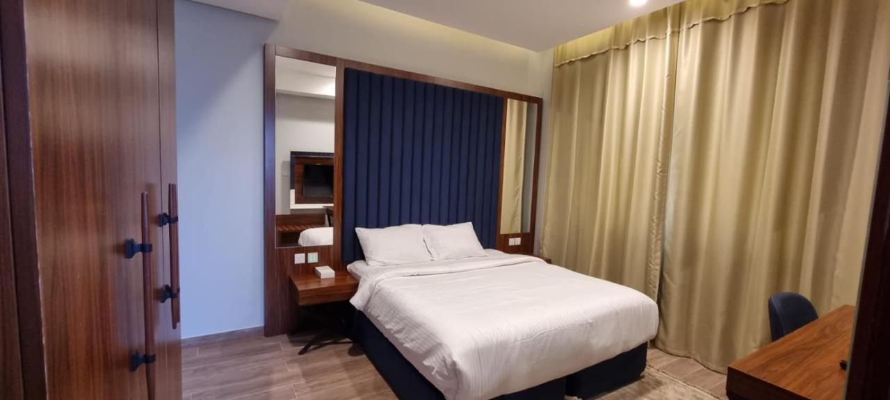 Seino Suites 마나마 외부 사진