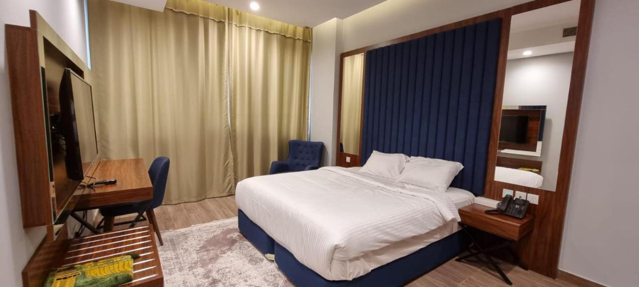 Seino Suites 마나마 외부 사진
